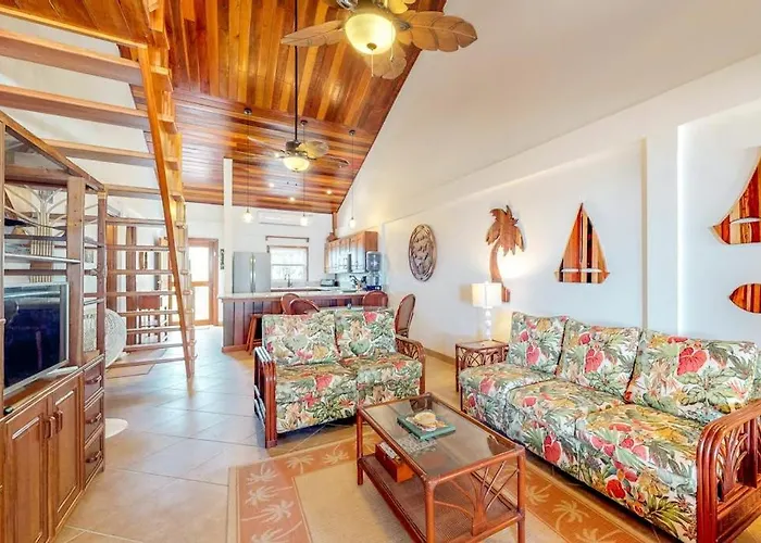 Casa Tranquilidad Сasa de vacaciones