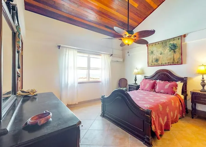 Casa Tranquilidad San Pedro (Ambergris Caye)