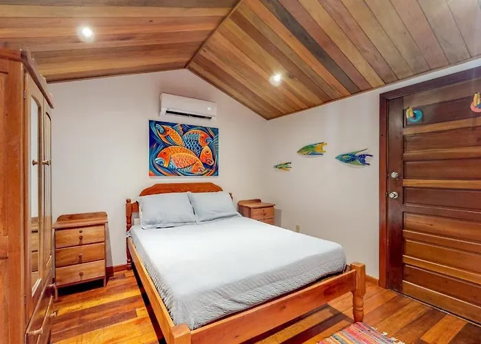 Casa Tranquilidad *