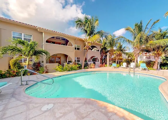 Casa Tranquilidad * San Pedro (Ambergris Caye)