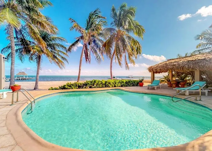 Casa Tranquilidad San Pedro (Ambergris Caye)