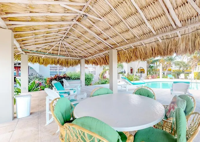 Casa Tranquilidad *