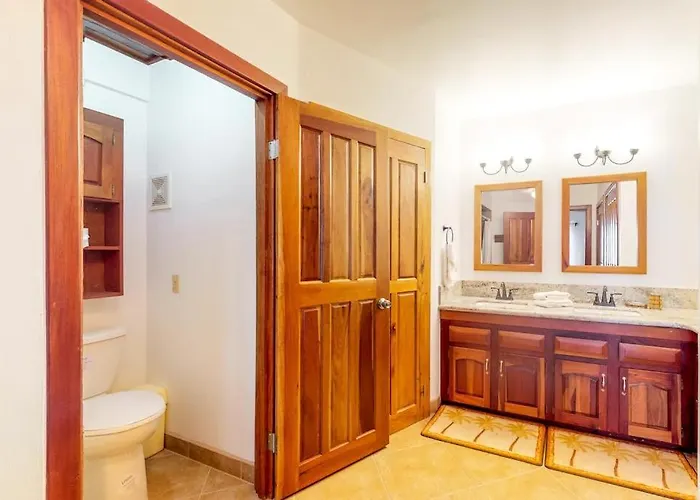 Casa Tranquilidad San Pedro (Ambergris Caye)