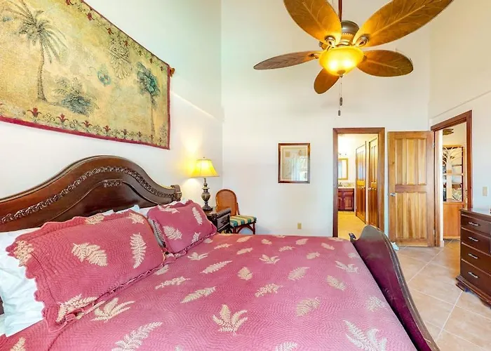 Casa Tranquilidad Сasa de vacaciones