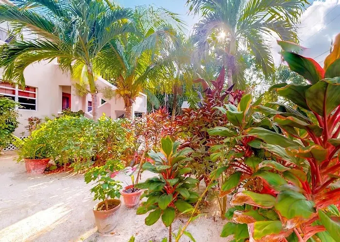 Casa Tranquilidad