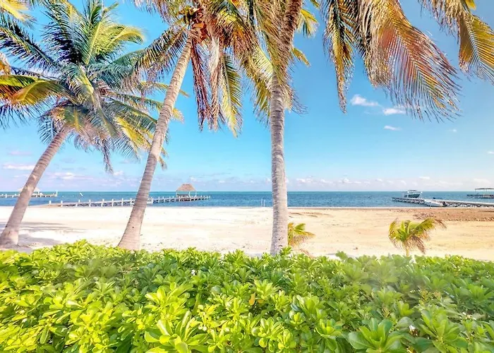Casa Tranquilidad San Pedro (Ambergris Caye)