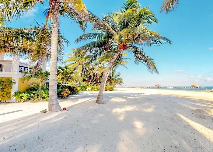 Casa Tranquilidad *